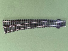 OO Peco Streamline Insulfrog
