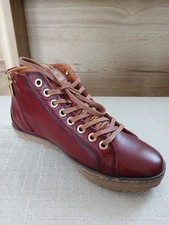 Pikolinos Womens Boots Lagos