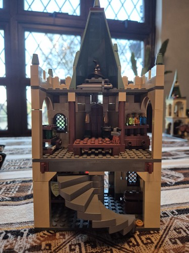 Lego harry potter - lego,