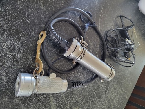 Custom divers hid - custom,