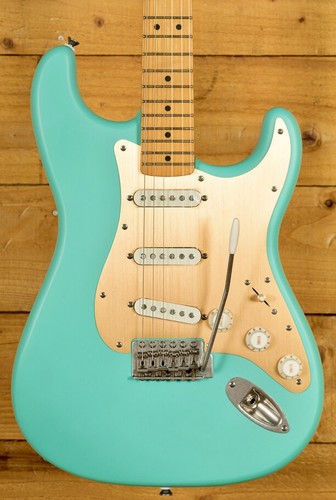 Squier fender 40th - squier,