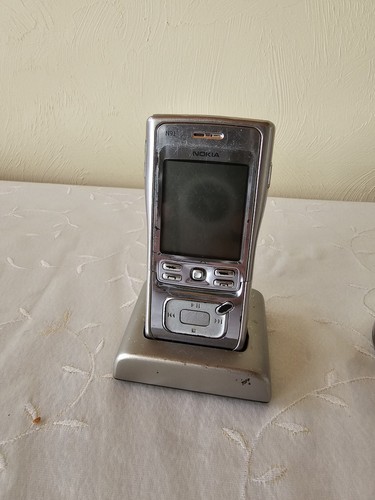 Nokia n91 4gb - 4gb,
