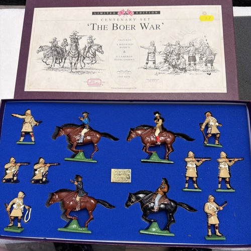 Britain boer war - w,