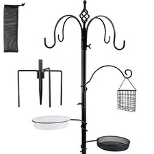 Premium Bird Feeding Station