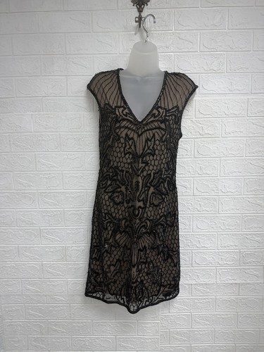 Miss selfridge dress size - size, 12