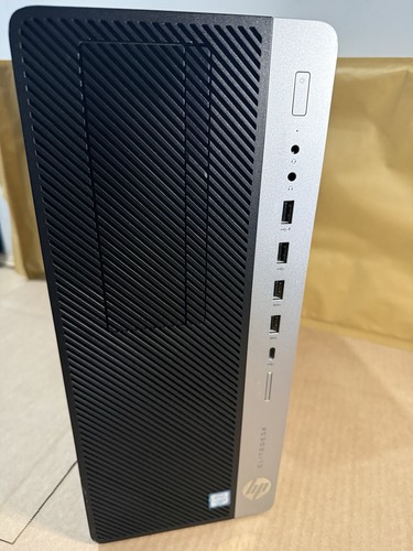 Elitedesk 800 twr - 800, g3