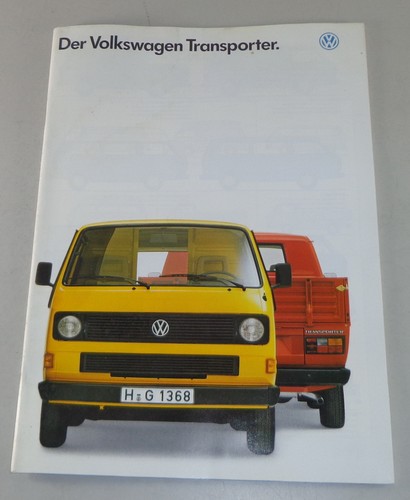 Brochure bus box - bus,,