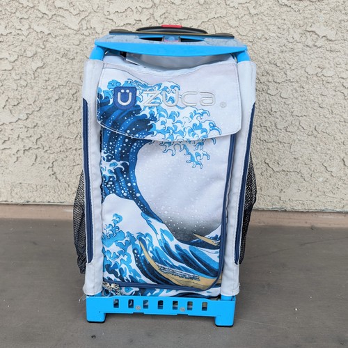 Zuca sport great wave - wave, insert
