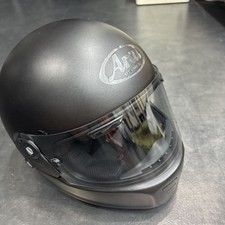 Arai RAPIDE-NEO Flat Black