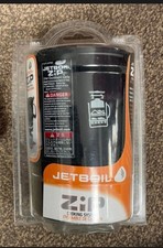 Jet Boil Zip Cooking System