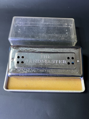 Vintage the bandmaster - vintage,