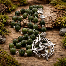Handmade in Scotland Connemara