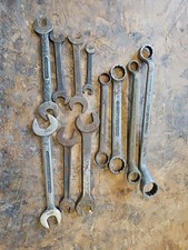 11X Vintage Garrington Birds