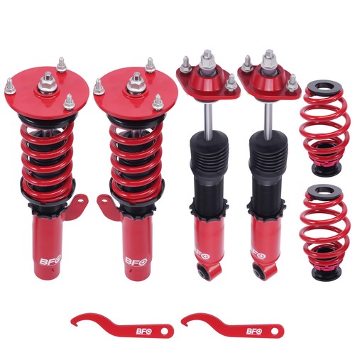 Coilovers for bmw e46 - 4x, 3