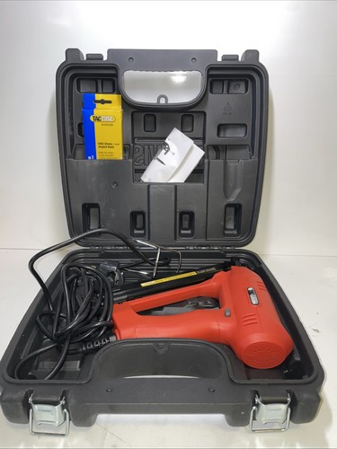 Tacwise brad nail gun angled - gun,