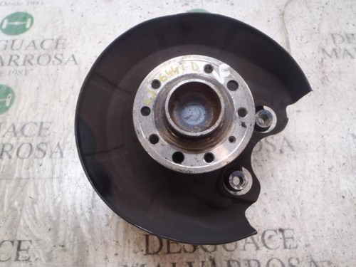 Rear right knuckle 14535433 - /,