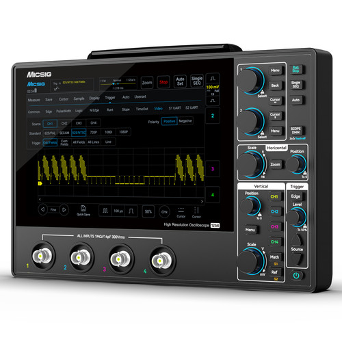Micsig mho14n series digital - mho14n,