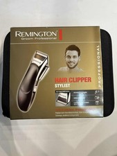 Remington Groom Professional