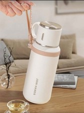 Vacuum Flask Jug Hot and Cold
