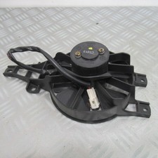 Piaggio Beverly 125 radiator
