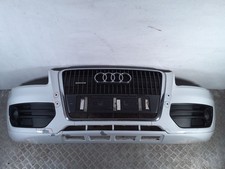 AUDI Q5 TDI QUATTRO MK1 (8R) 2008-2012 Bumper Bare Front 8R0853651