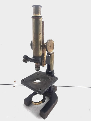 Antique watson son brass - watson,