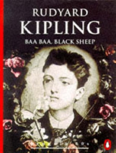 Baa black sheep - baa,, (penguin