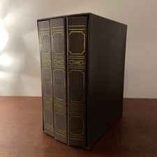 3 Photo Album Set Flip Grey Gray Approx 6” X 4” Photos Each Holds 56 Photos