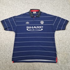 Vintage Manchester United