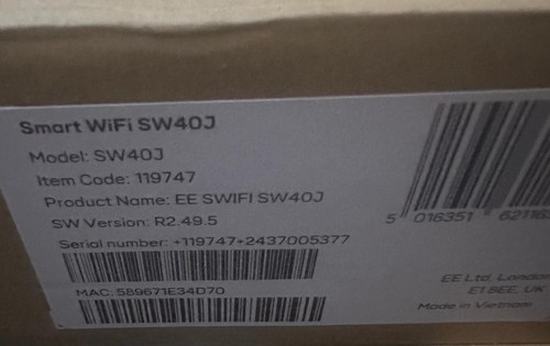 Smart wifi pro 7 - smart,