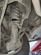 rear shock absorber lh for PEUGEOT 508 SW ACTIVE 2012 1173675