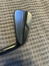 ping i crossover 3 iron Stiff