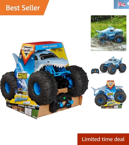 Megalodon storm all terrain - storm, all-terrain