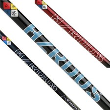 NEW Project X HZRDUS RDX Smoke