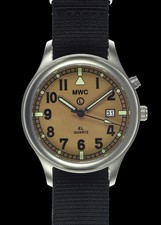 MWC G10EL Stainless Steel