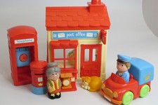 ELC Happyland Post Office