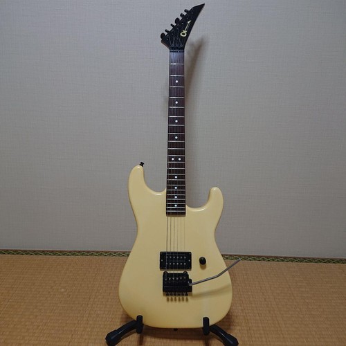 Charvel model koehler - charvel,