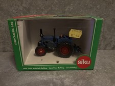 Siku classic 3466 lanz bulldog - classic,