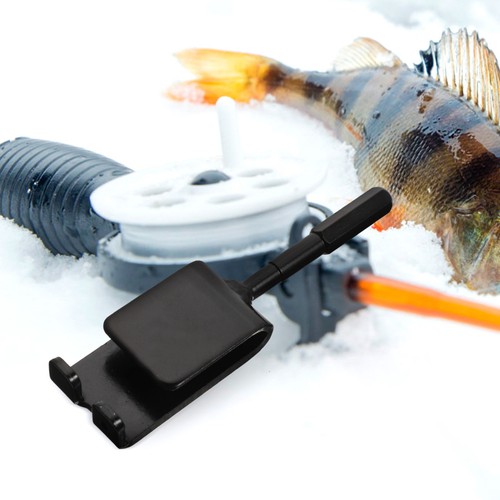Ice anchor drill adapter - anchor, 13mm