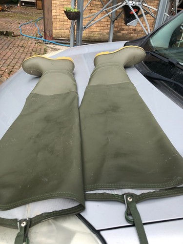 Edmar fishing waders - edmar, /