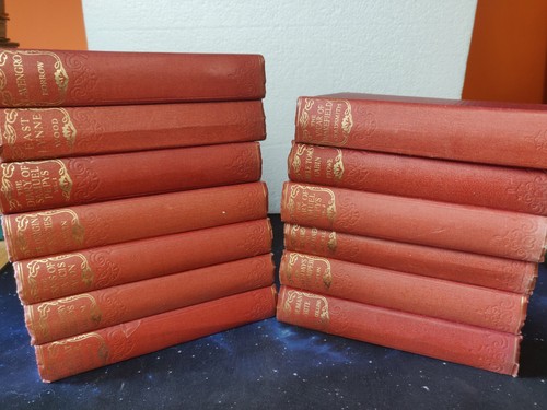 13x vintage odhams press books - press,
