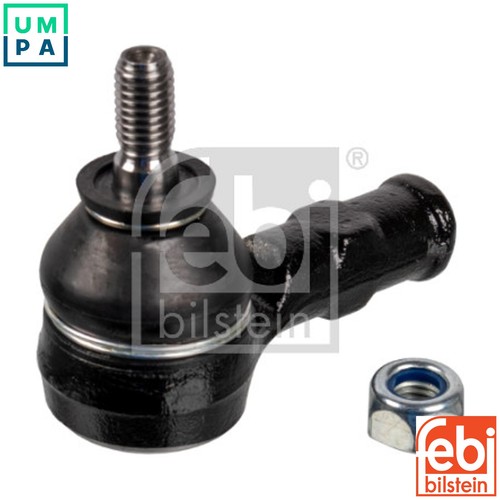 Tie rod end 02625 - rod,
