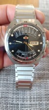Orient Perpetual Men's Watch