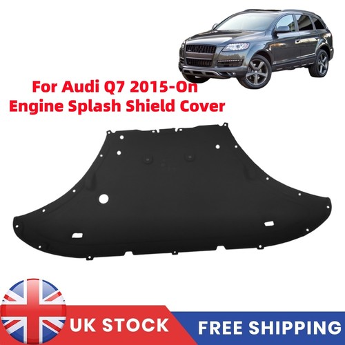 For audi 2015 engine - for,