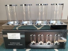 Karina Bailey Chrome Metal &