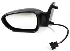 For LTI TX2 Taxi 2002-2006 Electric Wing Door Mirror Black Cover Left Side NS