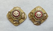 Pwrr rank insignia british - rank,