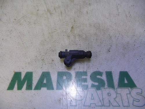 Fuel injector peugeot 306 - fuel,