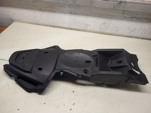 Lexmoto lxr125 undertray - lexmoto,