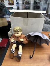 vtg Large 8" Goebel Hummel